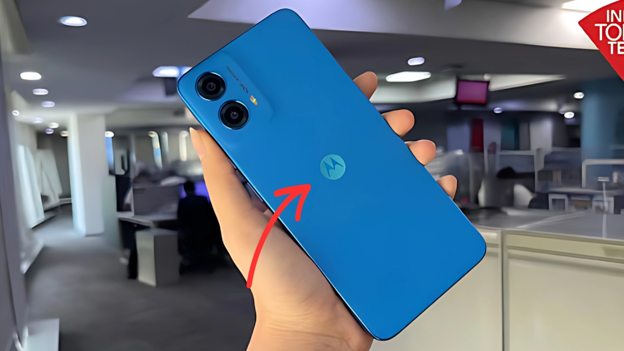 Moto G45 5G