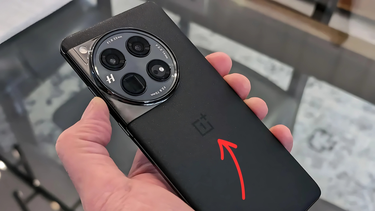 OnePlus 12 5G