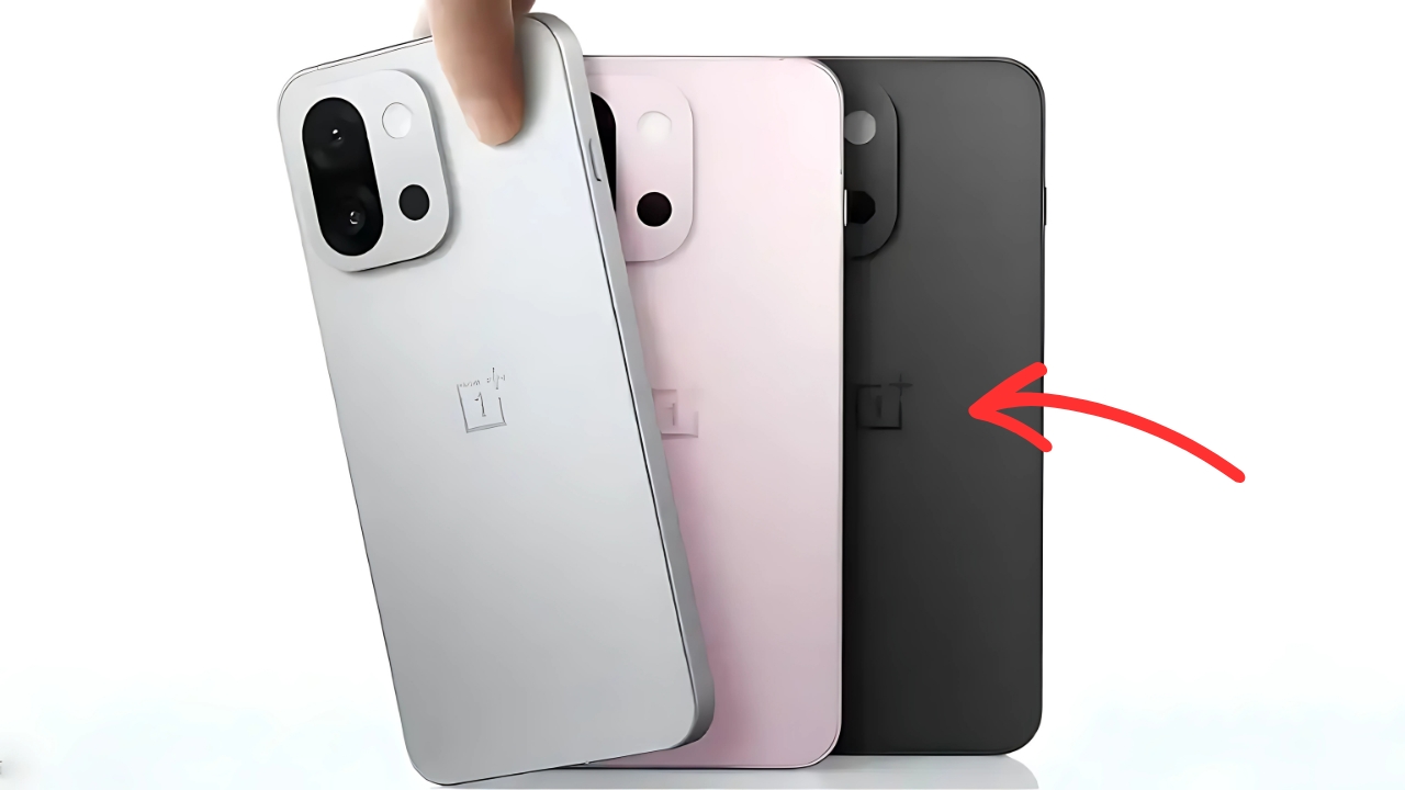 OnePlus 13T