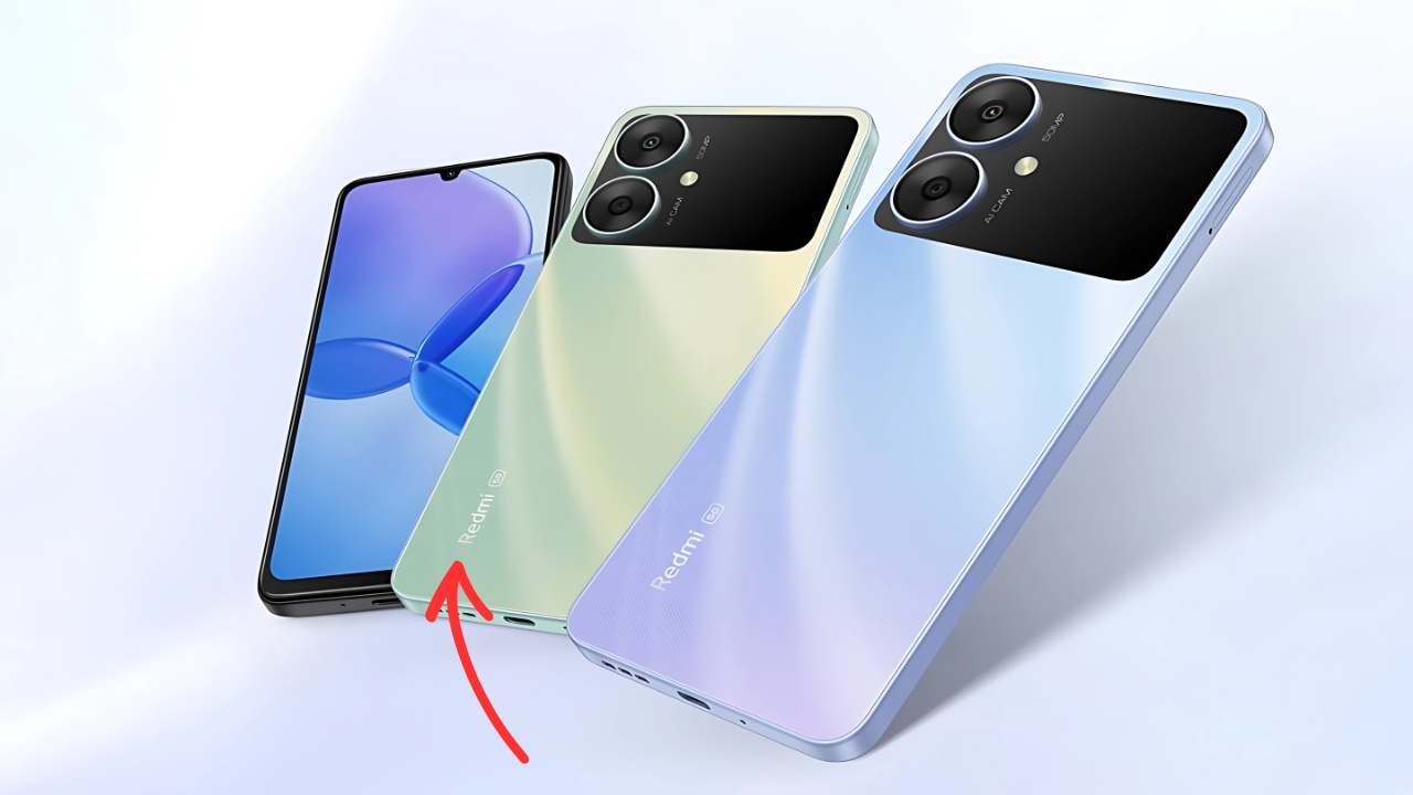 Redmi 13R 5G 5G
