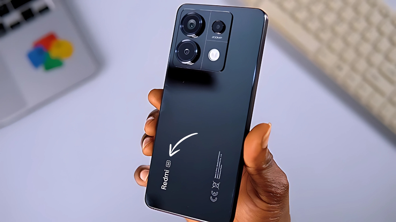 Redmi Note 13 Pro 5G