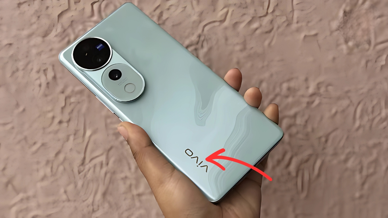 Vivo V40 Pro 5G