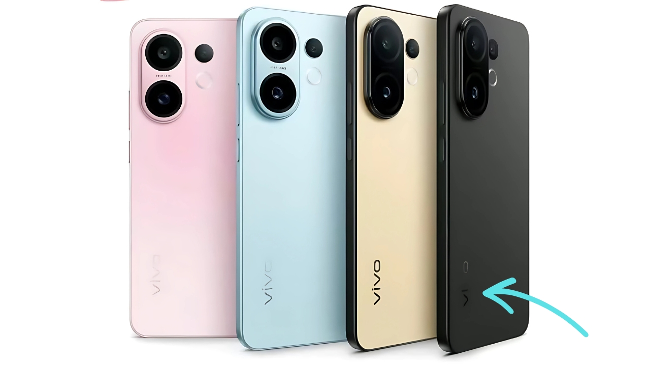 Vivo X200 FE