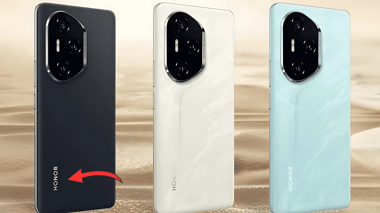HONOR 400 series