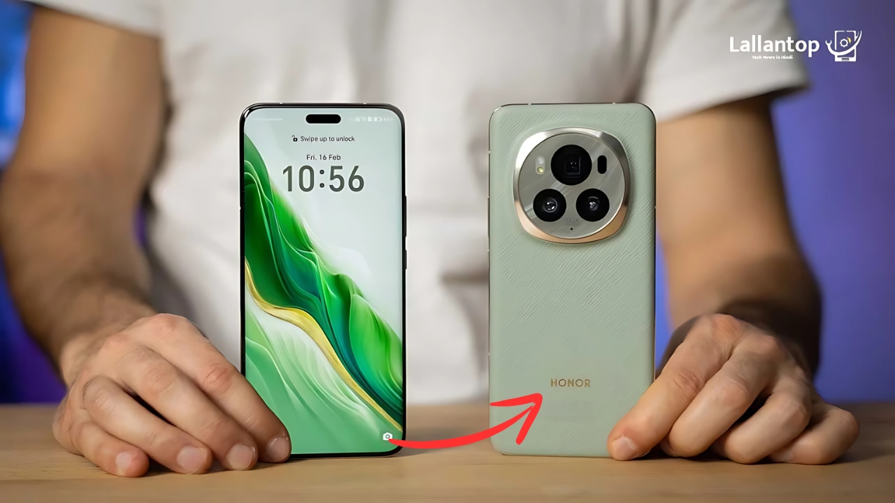 Honor Magic 6 Pro