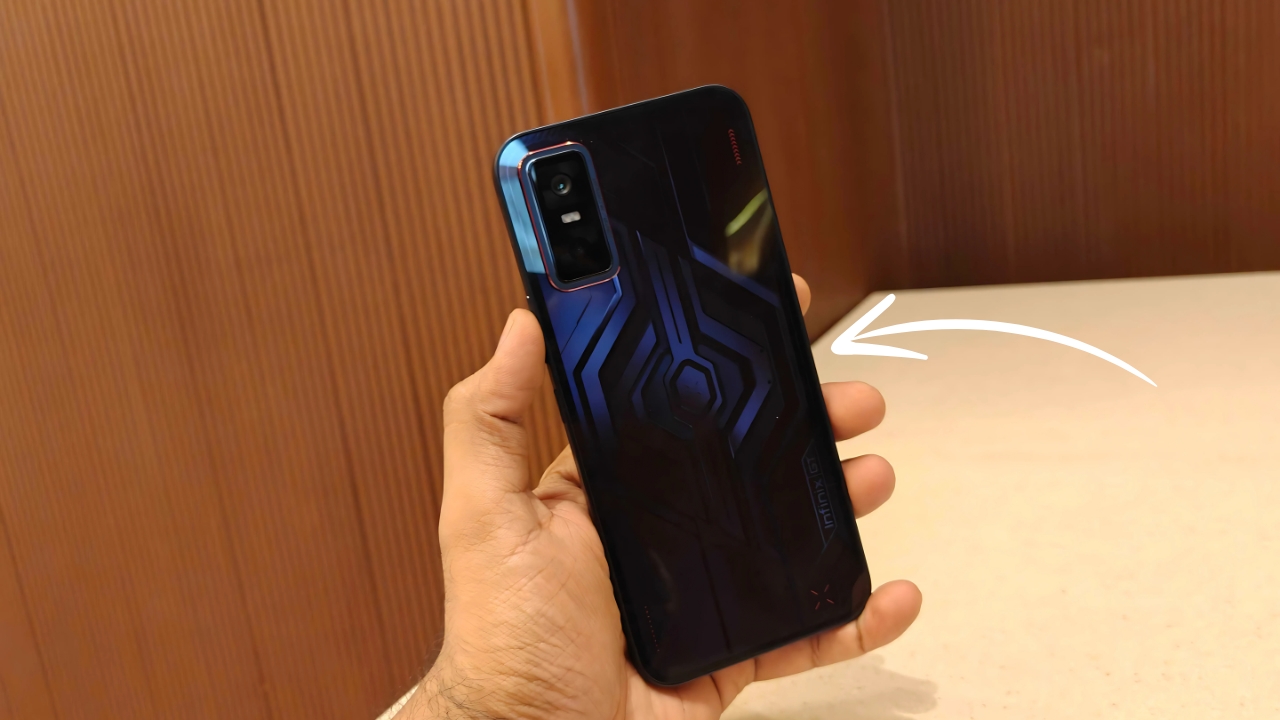 Infinix GT 30 Pro