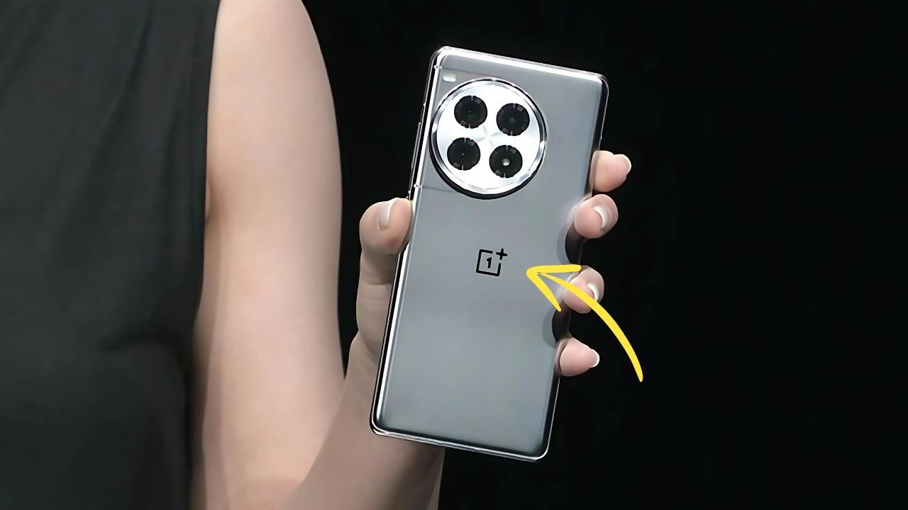 OnePlus Ace 3
