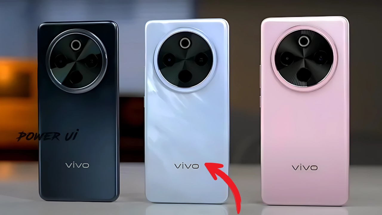 vivo T4 5G